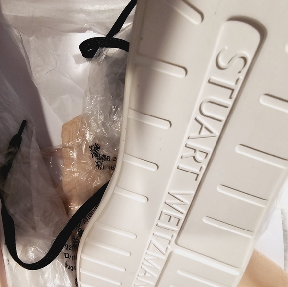 Stuart W 🛑🛑🛑👟👟 look at this !!♡♡♡ New New no tag.  .. box... wont last🎆✨️ - Picture 9 of 9